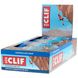 Енергетичні батончики з шоколадною стружкою Clif Bar (Energy B) 12 бат. фото