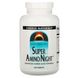 Аминокислоты для сна Source Naturals (Amino) 240 таблеток фото