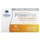 Електроліти без цукру Кето Trace Minerals (Power Pak Sugar Free OrangeMango) Апельсин-Манго 30 саше фото