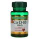 Коэнзим CoQ10 Nature's Bounty ( CoQ10) 100 мг 45 капсул фото