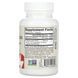 R-альфа-ліпоєва кислота з біотином Jarrow Formulas (R-Alpha Lipoic Acid + Biotin) 60 вегетаріанських капсул фото