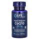 Супер убихинол коэнзим Ку10 Life Extension (Super Ubiquinol CoQ10 100 mg) 100 мг 60 капсул фото