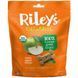 Dog treats, large bone, recipe with delicious apple, 142 g