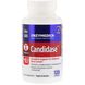 Кандидаза, Enzymedica, 120 капсул фото