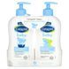 Cetaphil, Baby, Healthy Skin Essentials Set, 2 Piece Set, 13.5 fl oz (399 ml) Each фото