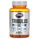 Трибулус Now Foods (Tribulus Terrestris) 1000 мг 90 таблеток фото