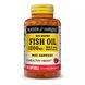 Рыбий жир и Омега 3 Mason Natural (Fish Oil & Omega 3) 100 гелевых капсул фото