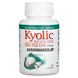 Екстракт часнику, 1 таблетка в день, підтримку серцево-судинної системи, 1000 мг, Kyolic, 60 капсуловидних таблеток фото