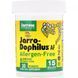 Пробиотики дофилус без аллергенов Jarrow Formulas (Jarro-Dophilus AF) 15 млрд. 30 капсул фото