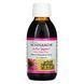 Эхинацея сироп мед+лимон Natural Factors (Echinamide Active Defense) 150 мл фото