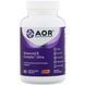 Комплекс вітамінів групи В Advanced Orthomolecular Research AOR 60 таблеток фото