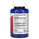 Zinc and Vitamin C Trace Minerals (Zinc + Vitamin C) Raspberry Flavor 60 Chewable Tablets