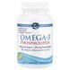 Омега-3 фосфолипиды Nordic Naturals (Omega-3 Phospholipids) 60 мягких капсул фото