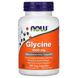 Гліцин Now Foods (Glycine) 1000 мг 100 вегетаріанських капсул фото