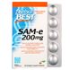S-аденозилметионин 200, SAM-e 200, Doctor's Best, 200 мг, 60 таблеток с кишечнорастворимой оболочкой фото