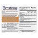 Biostime, Baby & Kids, Daily Probiotics + HMO Prebiotic, 3 Months to 6 Years, Flavorless, 28 Sachet Packets, 0.05 oz (1.5 g) Each фото