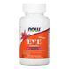 Вітаміни для жінок Єва Now Foods (Eve Capsules) 120 капсул фото
