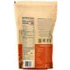 Органическая мука из коричневого риса, без глютена, Organic Brown Rice Flour, Gluten Free, Arrowhead Mills, 680 г фото