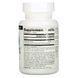 Экстракт гинкго билоба, Ginkgo-24, Ginkgo Biloba Extract, Source Naturals, 40 мг, 120 таблеток фото