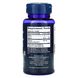 Суперубіхінол і коензим Q10, Super Ubiquinol CoQ10, Life Extension, 100 мг, 60 капсул фото