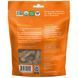 Dog treats, large bone, recipe with delicious apple, 142 g