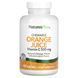 Витамин С Nature's Plus (Orange Juice Vitamin C) 500 мг 90 жевательных таблеток фото