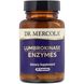 Ферменты люмброкиназы, Lumbrokinase Enzymes, Dr. Mercola, 30 капсул фото