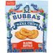 Банановые чипсы, пылающий буффало, Bubba's Fine Foods, 2,7 унций (77 г) фото