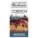 Кордицепс + Рейши от стресса и усталости Fungi Perfecti (Cordychi Host Defense) 120 капсул фото