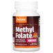 Метилфолат Jarrow Formulas (Methyl Folate) 400 мкг 60 вегетарианских капсул фото