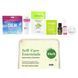 iHerb Exclusive, найголовніші засоби для догляду, ювілейна колекція, набір із 8 предметів фото