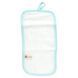 Earth Therapeutics, Makeup Removing Cloth, White, 1 Cloth фото