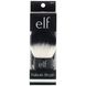 Кисті для обличчя кабукі ELF Cosmetics 1 шт. фото