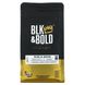 BLK & Bold, Specialty Coffee, молотый, средний, Rise и GRND, 12 унций (340 г) фото