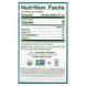 Probiotic teas, organic probiotic from dandelion tea, caffeine free, 16 tea bags in a package, 33.6 g (1.19 oz).