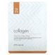 Коллаген, пищевая маска-лист, Collagen, Nutrition Mask Sheet, It's Skin, 1 лист, 17 г фото