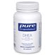 ДГЭА Pure Encapsulations (DHEA) 25 мг 180 капсул фото