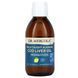 Dr. Mercola, Wild Caught Alaskan Cod Liver Oil, Lemon, 6.8 fl oz (200 ml) фото