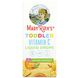 MaryRuth Organics, Жидкие капли витамина С для малышей, для детей 1-3 лет, апельсин + ваниль, 1 жидкая унция (30 мл) фото