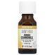 Roman Chamomile Essential Oil by Aura Cacia, 15 ml