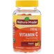 Жевательные витамины для взрослых, Витамин С со вкусом мандарина, Nature Made, 80 жевательных таблеток фото