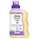 Zum Clean, aromatherapy household soap, lavender, Indigo Wild, 32 liquid ounces (0.94 l).