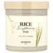 SKINFOOD, Rice Brightening Pad, 60 Pads фото