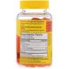 Жевательные витамины для взрослых, Витамин С со вкусом мандарина, Nature Made, 80 жевательных таблеток фото