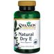 Вітамін E Swanson (Natural Dry Vitamin E) 400 МО 100 капсул фото