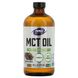 Масло МСТ вкус шоколада Now Foods (MCT Oil Sports) 473 мл фото