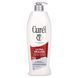 Restoring long-lasting lotion for very dry and tight skin, Curel, 591 ml.