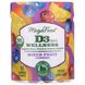 Витамин Д3 смесь ягод MegaFood (D3 Wellness) 1000 МЕ 90 жевательных конфет фото