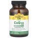 Coenzyme CoQ10 Country Life (CoQ10) 100 mg 120 capsules.