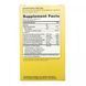 Immune support with vitamin C drink with orange flavor Zarbees (Immune Support & Vitamin C) 10 packets of 9.9 g